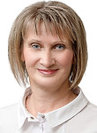 Врач Степанова Елена Анатольевна