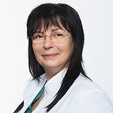 Врач Степанова Ирина Андреевна