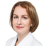 Врач Степанова Яна Валерьевна