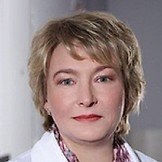 Врач Степанова Юлия Владимировна