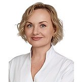 Врач Степанова Людмила Александровна