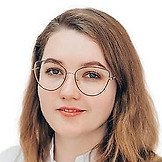 Врач Степанова Мария Леонидовна