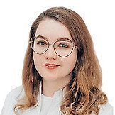 Врач Макаркина (Степанова) Мария Леонидовна