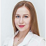 Врач Чернецова (Степанова) Наталия Владимировна