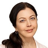 Врач Степанова Ольга Юрьевна