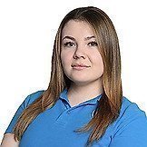Врач Степанова Ольга Валерьевна
