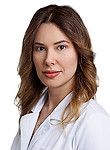 Врач Степанова Ольга Васильевна