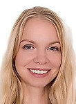 Врач Степанова Тамара Александровна