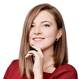 Врач Степанова Татьяна Сергеевна