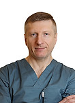 Врач Степашин Максим Николаевич