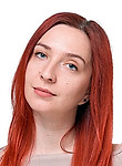 Врач Степченкова Екатерина Сергеевна