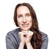 Врач Степченкова Марина Алексеевна