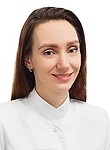 Врач Степико Екатерина Сергеевна