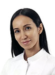 Врач Галстян (Степкина) Карина Павловна