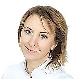 Врач Стерехова Елена Борисовна