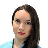 Врач Фендер Елена Александровна