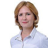 Врач Стерликова Наталья Владимировна