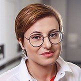 Врач Стерлин Ольга Владимировна