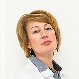 Врач Стешенко Ирина Алексеевна