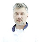 Врач Стешенко Владимир Алексеевич