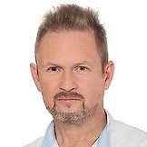Врач Стетюха Станислав Вячеславович