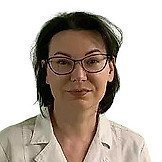 Врач Стяжкина Татьяна Петровна