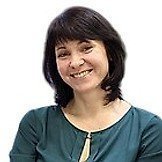Врач Стоянова Татьяна Анатольевна