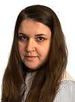 Врач Столбова Яна Алексеевна
