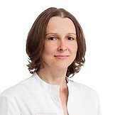Врач Столбова Софья Александровна