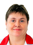 Врач Столбова Светлана Валентиновна