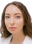 Врач Столяр Диана Михайлова