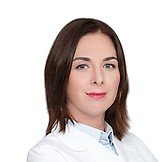 Врач Столярова Елена Александровна