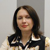 Врач Столярова Наталья Сергеевна