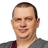 Врач Стороженков Александр Михайлович