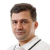 Врач Сторожев Константин Михайлович