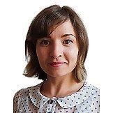 Врач Сторожева Эльмира Рашидовна