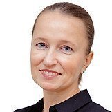 Врач Сторожук Татьяна Александровна