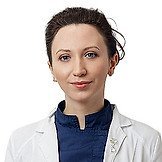Врач Страх Любовь Владимировна