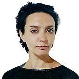 Врач Страхова Алёна Александровна