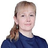 Врач Страхова Наталья Петровна