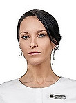 Врач Страшникова Любовь Александровна