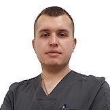Врач Стребков Владимир Викторович