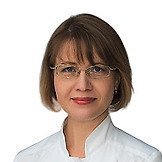 Врач Стрекалова Елена Владимировна