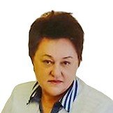 Врач Стрельбицкая Ольга Федоровна