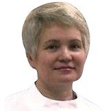 Врач Стрельцова Лариса Федоровна