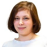 Врач Стрелюхина Светлана Владимировна