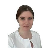 Врач Стрелкина Лилия Алексеевна