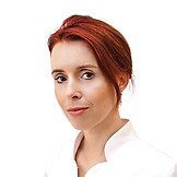 Врач Стрелкова Ольга Валерьевна