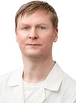 Врач Стрельников Дмитрий Павлович