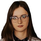 Врач Стрельникова Анастасия Валерьевна